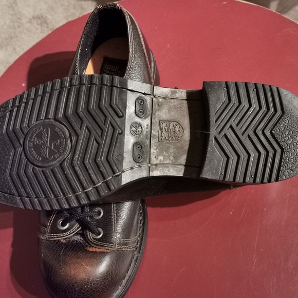 Mens Stone Ridge Vintage Shoes size 11 - Picture 5 of 8